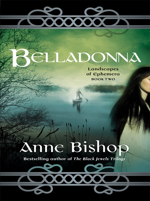Title details for Belladonna by Anne Bishop - Available